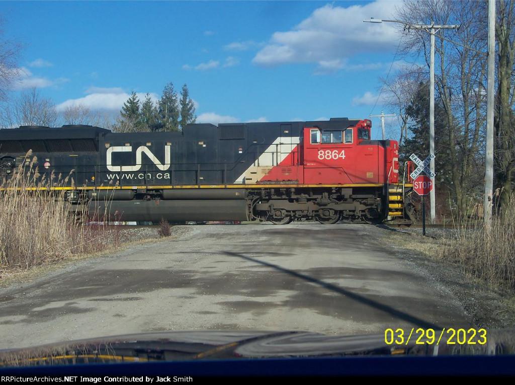 CN 8864